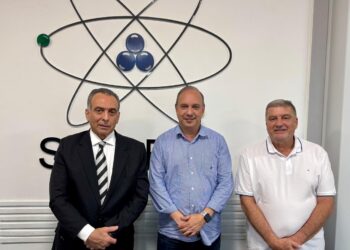 SINAEES-AM E CIEAM EM PARCERIA EM PROL DA INDÚSTRIA (PIM)