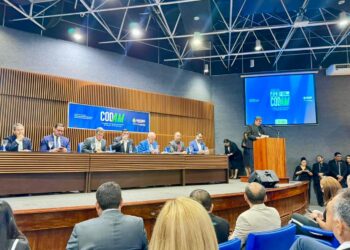 319ª Reunião do Codam destaca novos investimentos industriais no Amazonas