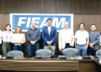 Fieam debate estratégias com líderanças da indúdtria