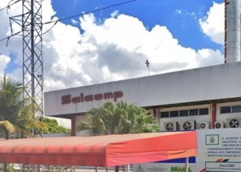 Empresa associada Salcomp avança em projeto de robótica humanoide no Polo Industrial de Manaus