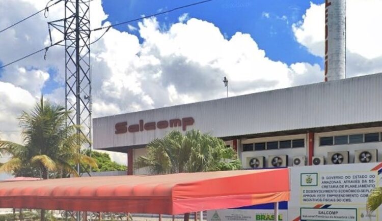 Empresa associada Salcomp avança em projeto de robótica humanoide no ...