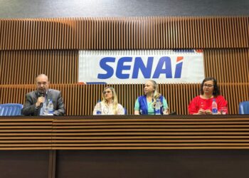 Segurança do trabalho e valorização da vida pautam evento com participação da indústria amazonense